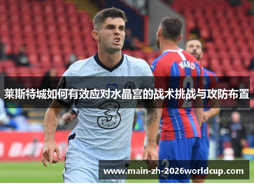 莱斯特城如何有效应对水晶宫的战术挑战与攻防布置