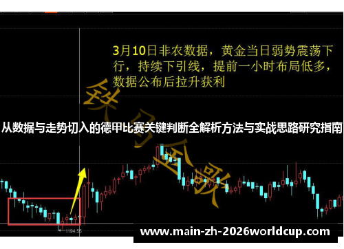 从数据与走势切入的德甲比赛关键判断全解析方法与实战思路研究指南